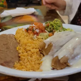 San Marcos Restaurant
