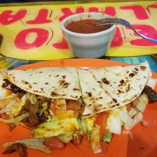 Quesadilla