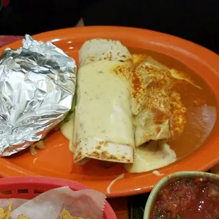 Enchilada