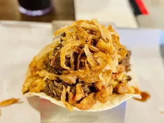 Agave & Rye - Perrysburg