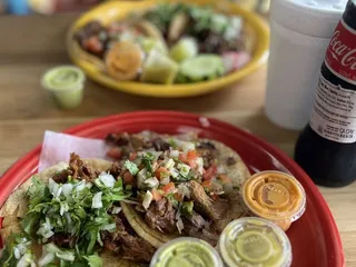 Carnales Taqueria Temperance