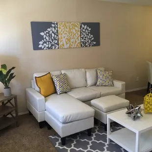 San Marin Apartments
