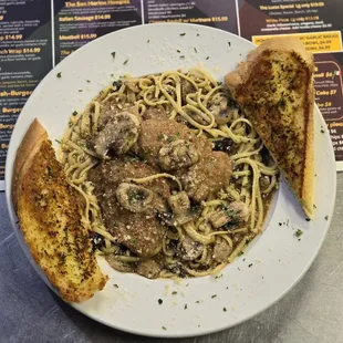 pasta, food, pasta dish