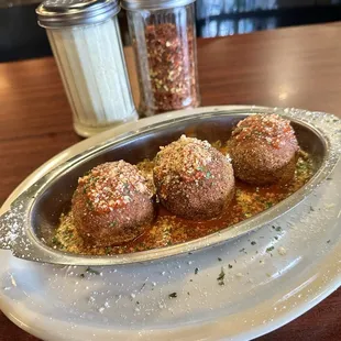 food, donuts, dough desserts