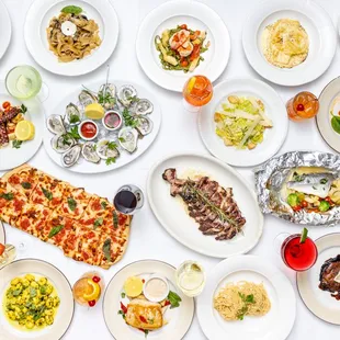 ramen and noodles, food