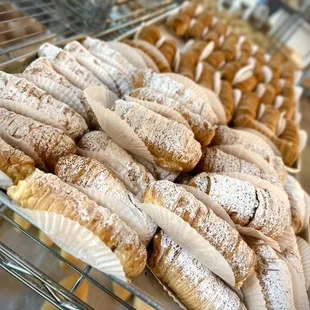 San Martín Bakery & Restaurant