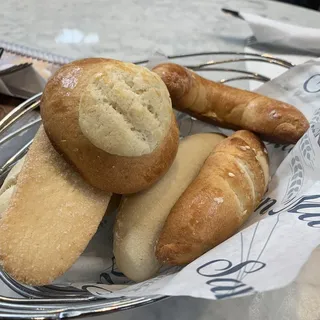 Bread Basket