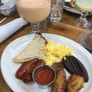 Immune Buster Smoothie