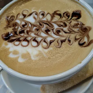 Latte