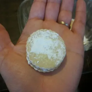 Alfajores