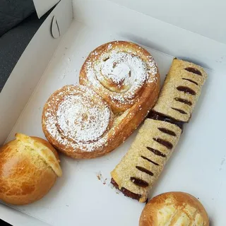 Pan Dulce