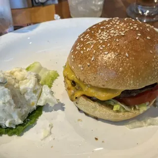 Cheeseburger