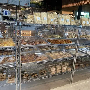 bagels