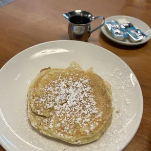 Pancakes