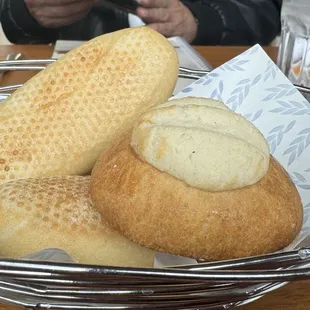 food, soup, soups and chowder, chowder