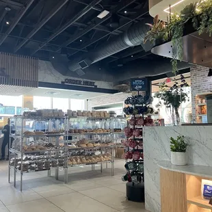 Bakery
