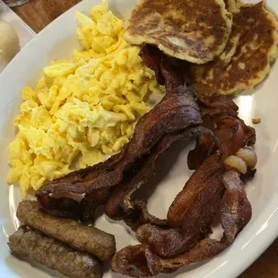 Farmers Breakfast