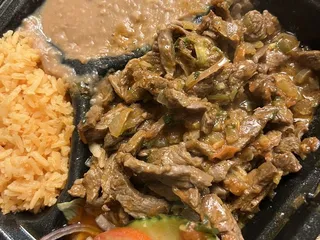 Chapala Taqueria y Mariscos