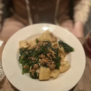 Create Your Own Pasta