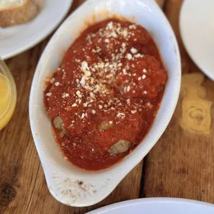Meatballs