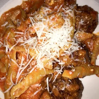 Meatballs