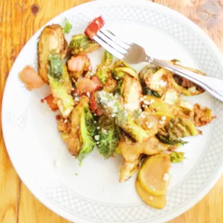 Brussels Sprouts
