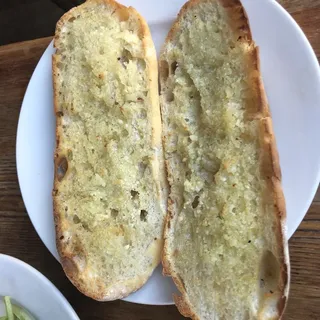 Garlic Bread