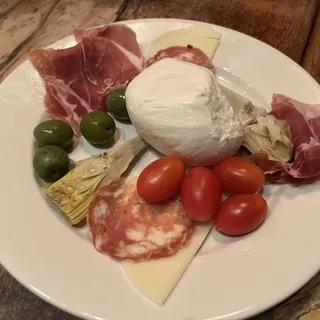 Antipasto