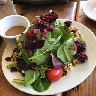 Mixed Greens Salad
