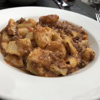 Rigatoni