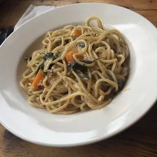 Spaghetti