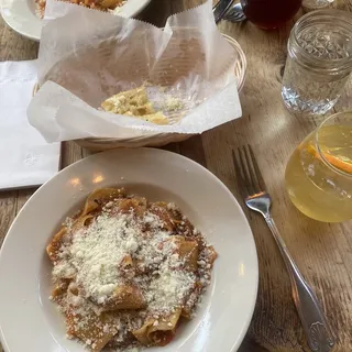 Campanelle