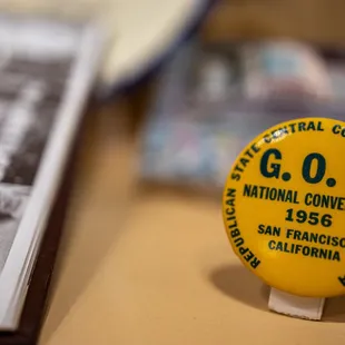San Mateo County History Museum