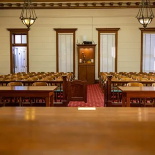 San Mateo County History Museum