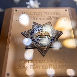 San Mateo County History Museum