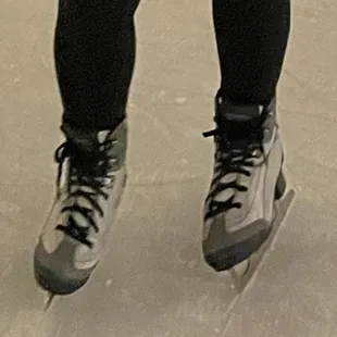 the rental skates