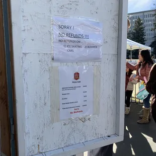 Skate buddy is $7 AN HOUR!