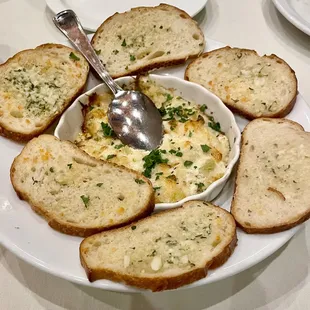 Crab Dip