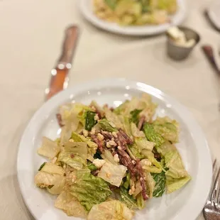 salad