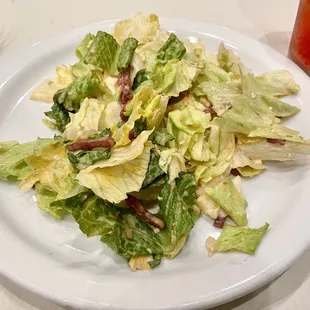 House Salad