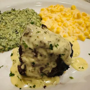 Filet Mignon
