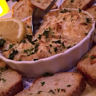 Crab Dip