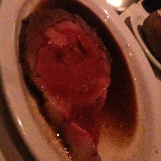 The San Mateo Prime Cut