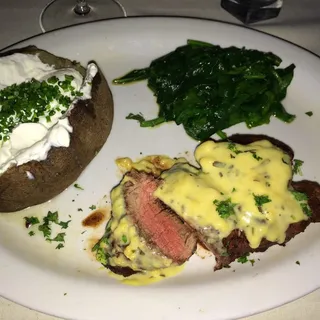 Filet Mignon