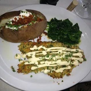 Baked Potato