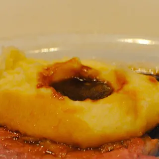Roasted Garlic Mashed Potatoes