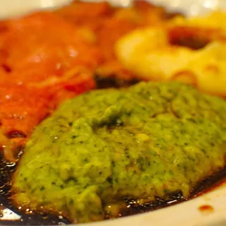 Creamed Spinach