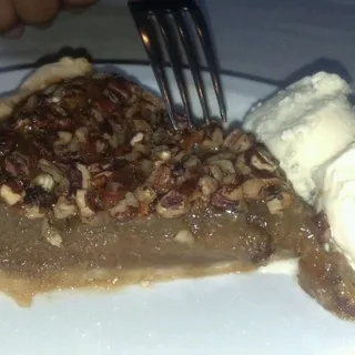 Pecan Pie