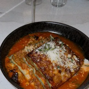 Lasagna