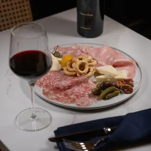 food, pasta, pasta dish